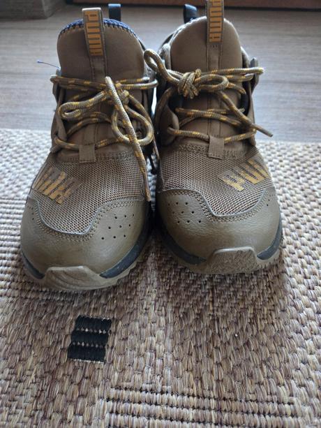 Tenisky puma, puma,40