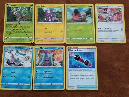 Pokemon darkness ablaze,