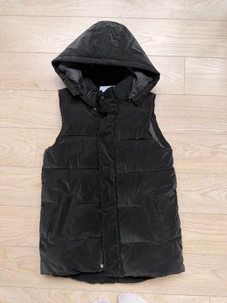 Predlzena vesta reserved, velk 10rokov, reserved,140