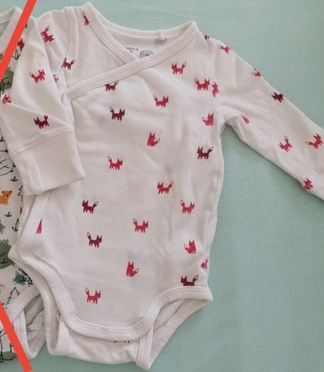Body lisky, lindex,56