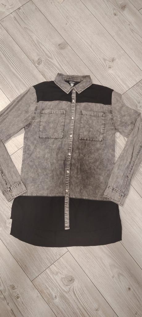 Riflova košeľa, xs