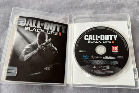 Call of duty - black ops 2, 