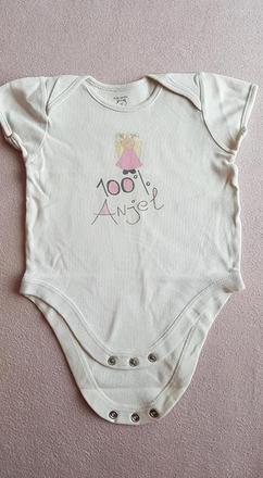 Body s krátky rukávom č.80, 80