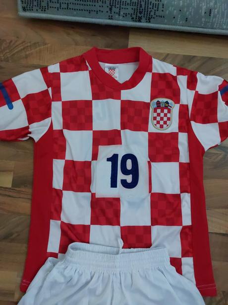 Tricko dres croatia, 176