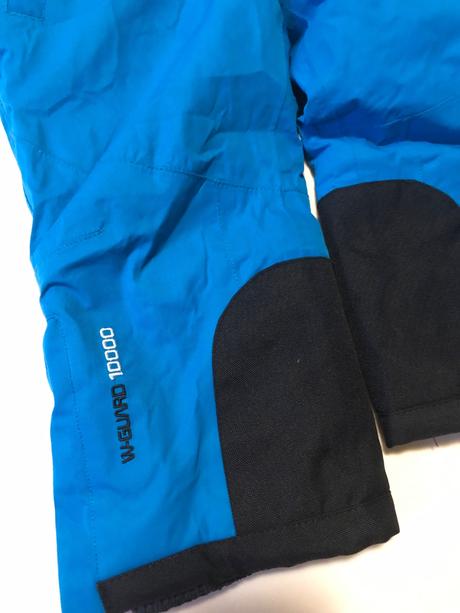 Nepremokavé otepľovačky zn. graffiti w-10 000, 92