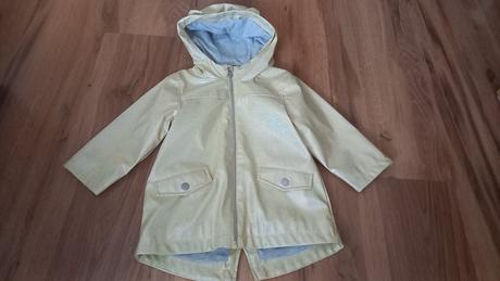 Kabat/bunda do dažďa, next,86