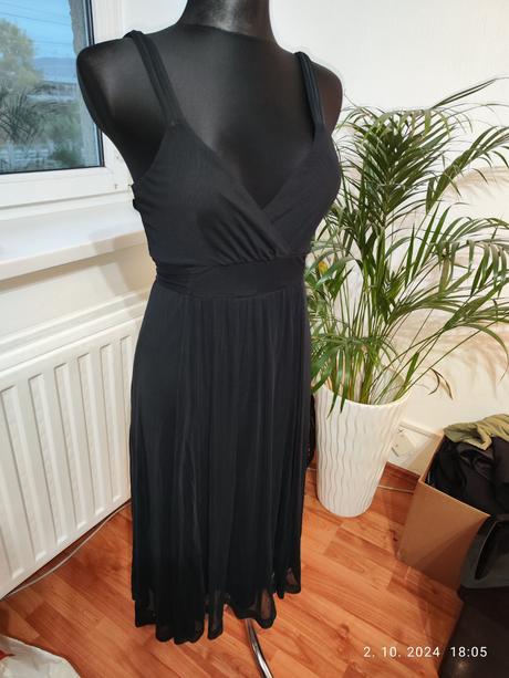 Značkové šaty mexx, mexx,s