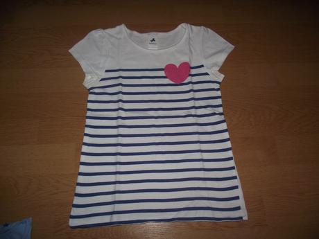 Tricko, c&a,128