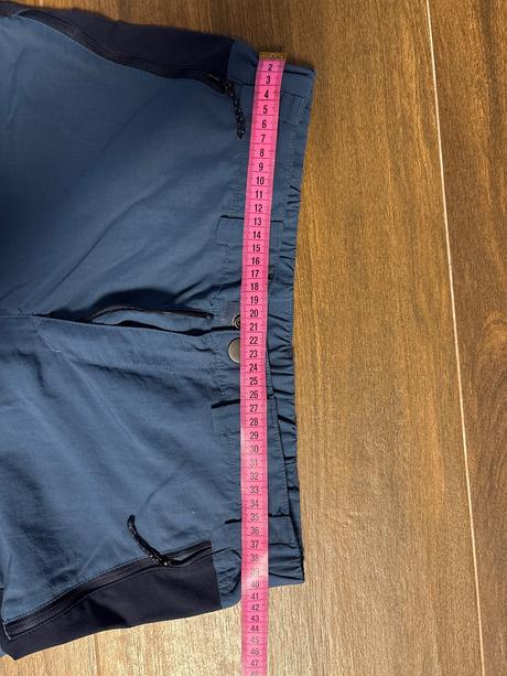 Turisticke nohavice, m