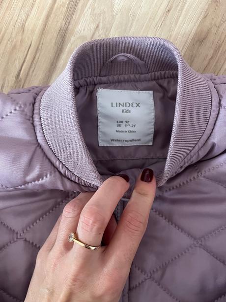 Prechodná bunda lindex 92, lindex,92