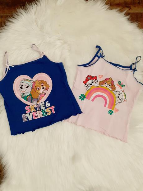 Tielka paw patrol, lupilu,92