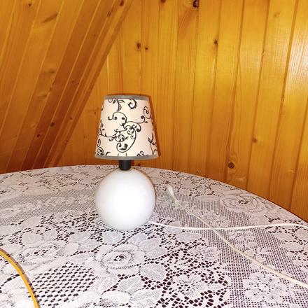 Nočná lampa,
