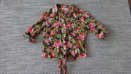 Denimco košeľa v.36, denim,36