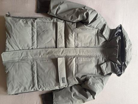 Zimna vetrovka zara, zara,140