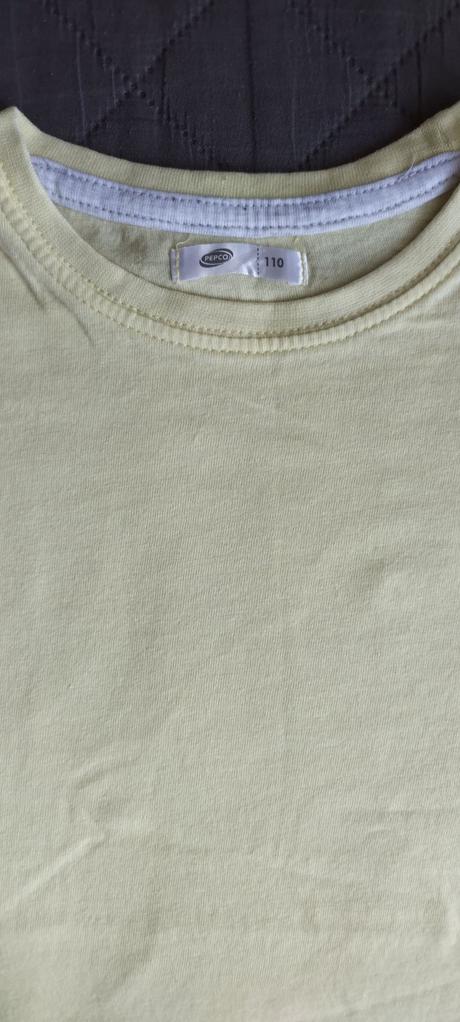 Tričko, pepco,110