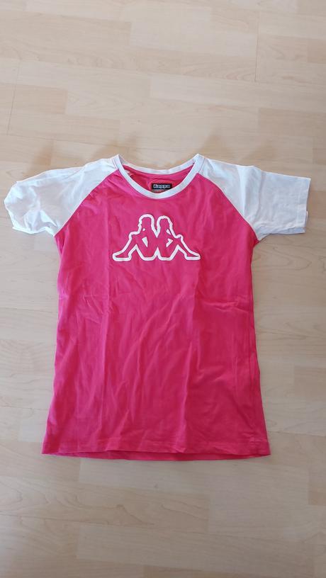 Kappa tricko l ale skôr m, kappa,m