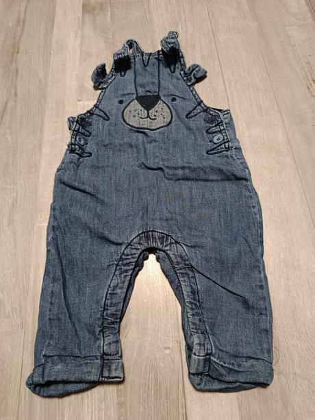 Rozne oblecenie, 86–98