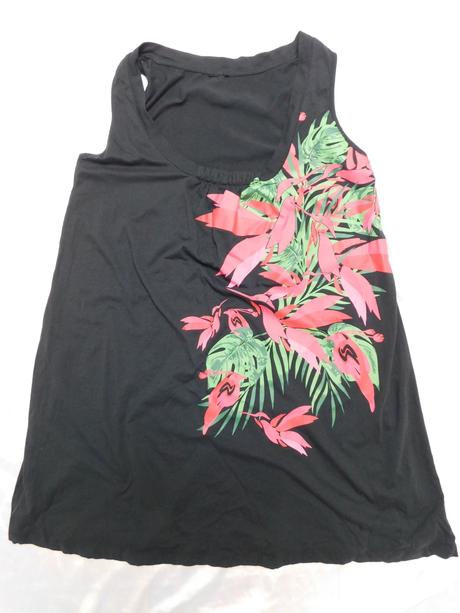 Kvalitne letne šaty,, 40