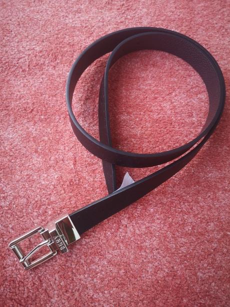 Donna karan new york dámsky opasok veľkosť l, dkny