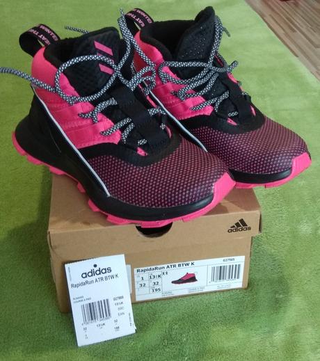 Zimné adidas, adidas,32