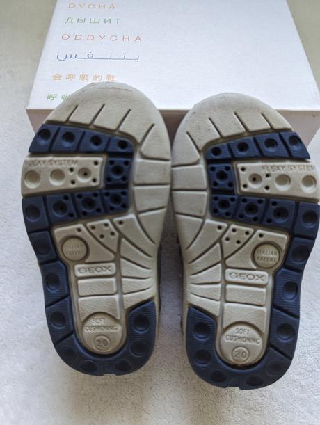 Sandále geox, geox,20