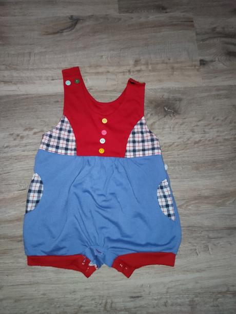 Letné trakáče, 62