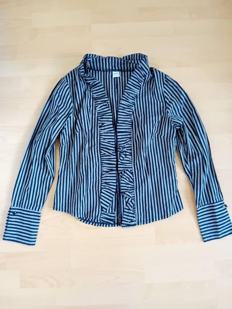 Dámske blúzky a topy, veľkosť 42, 42