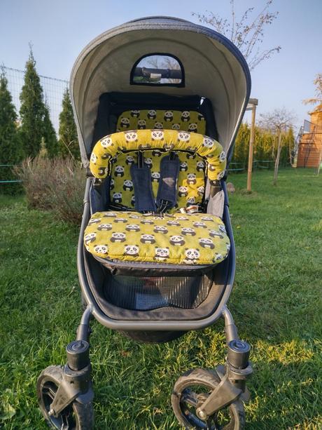 Sportovy kocik valco, valco baby,valco baby snap 4