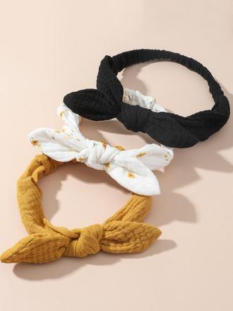 Čelenky troj balenie poštovné zadarmo,