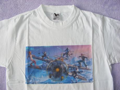 Tričko fortnite - 146/152, 146