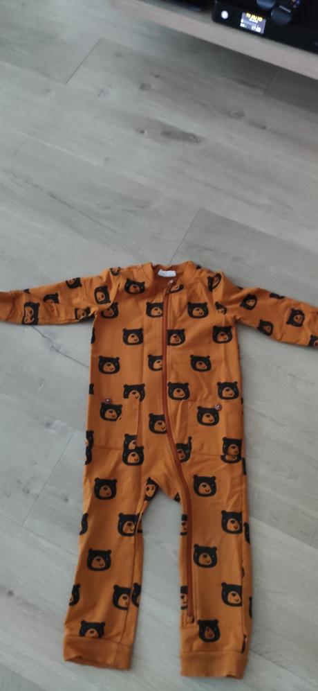 Overal macko, coccodrillo,86