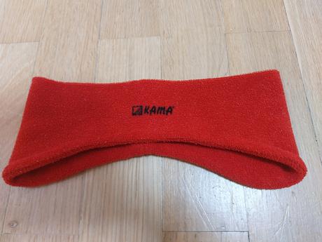 Športová čelenka  kama, 