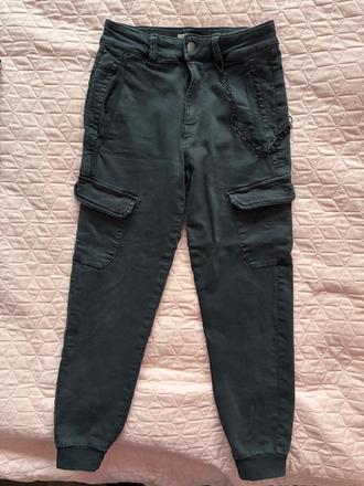 Rifle s retiazkou reserved veľ.146, reserved,146