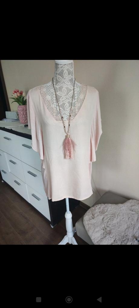 Dámske tričko, orsay,l