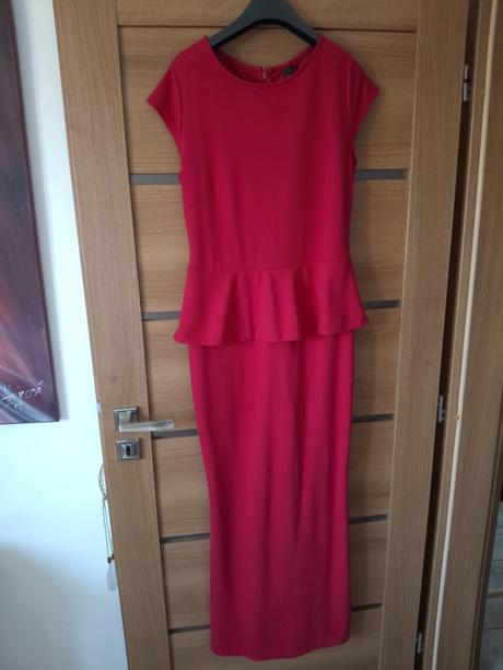 Krásne šaty velkost 40, 40