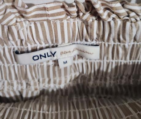 Šortky only, only,m