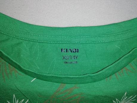 Tričko kiabi 158/164, 164