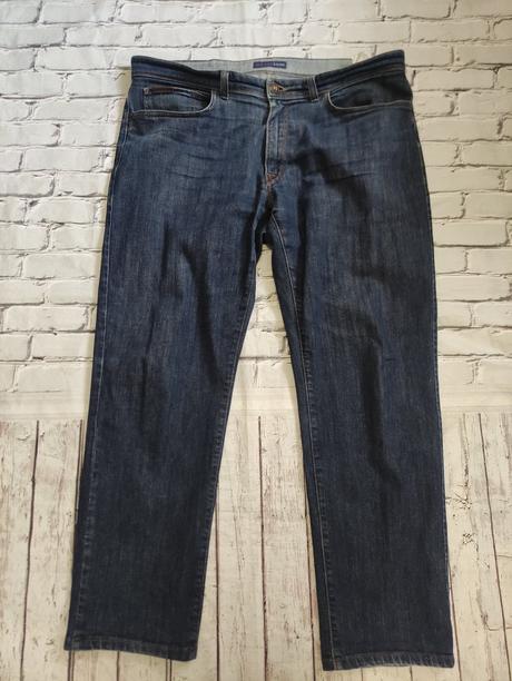 Pánske džínsy trussardi, xxl