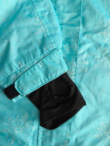 Lyžiarka súprava, crivit,40