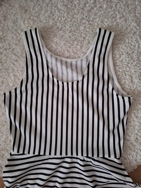 Šatičky 158/164, h&m,158