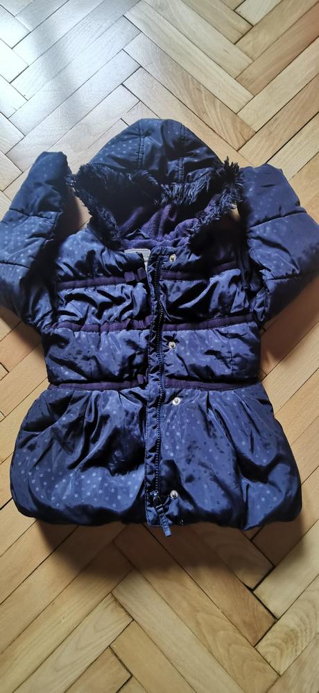 Zimná bunda 110, next,110