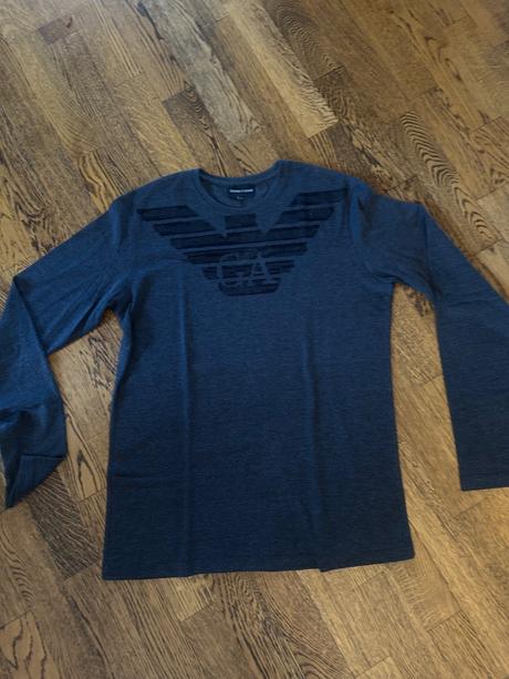 Natelnik armany, armani,l