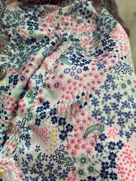 Prechodna bundicka, pepco,128