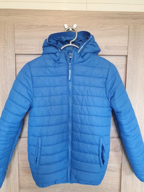 Prechodná vetrovka, pepco,158