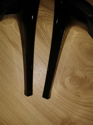 Luxusné sandálky nenosené, 36