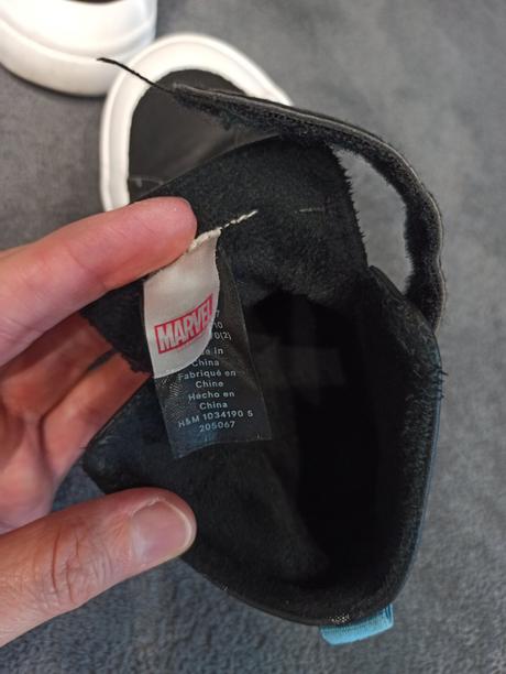 Prechodné tenisky h&m, h&m,27