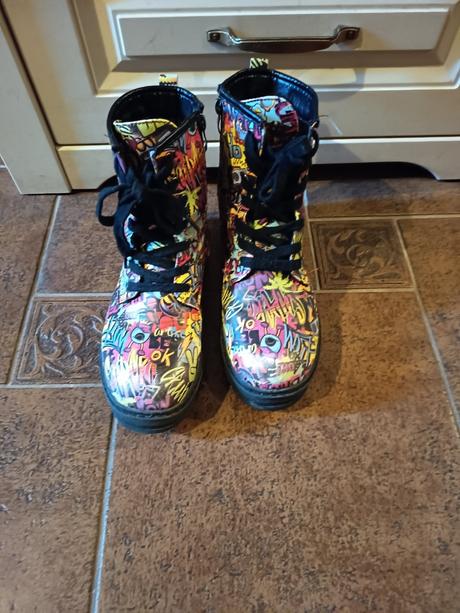 Topánky 36 dee zee, 36