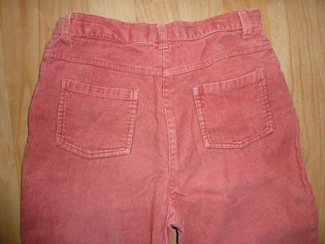 Detské menčestráky, 152