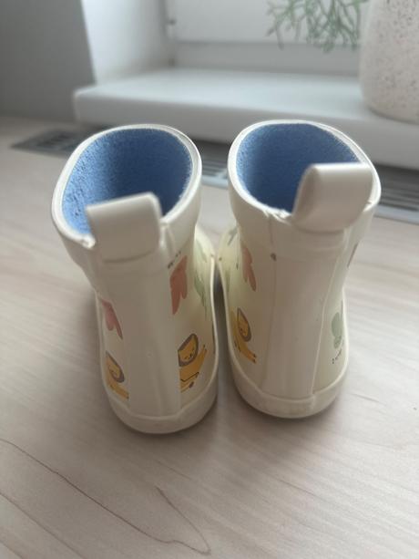Chlapčenské  gumáky h&m, h&m,22