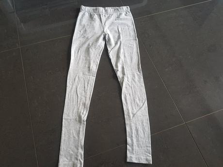 Predam tenke leginy, 152